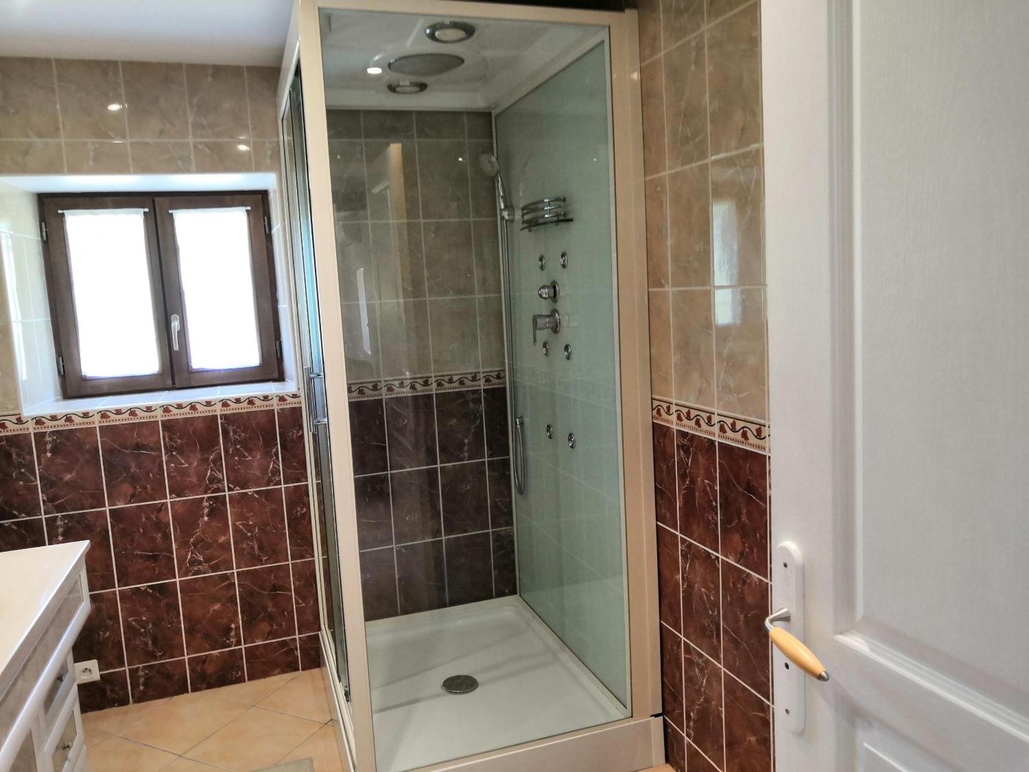 Bed and Breakfast La Marquise Penchee Orsennes Esterno foto